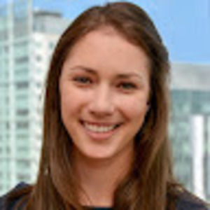 Meet your Posher, Nalani